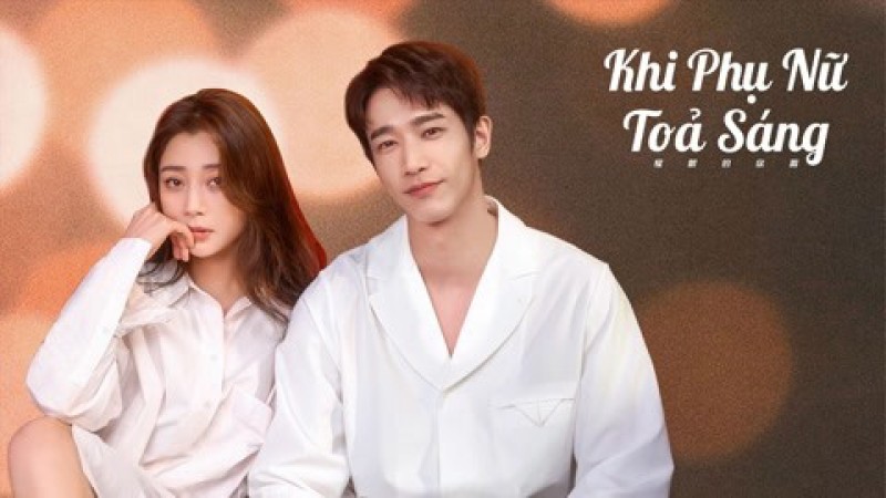 Xem Phim Khi Phụ Nữ Toả Sáng, Viva Femina 2023