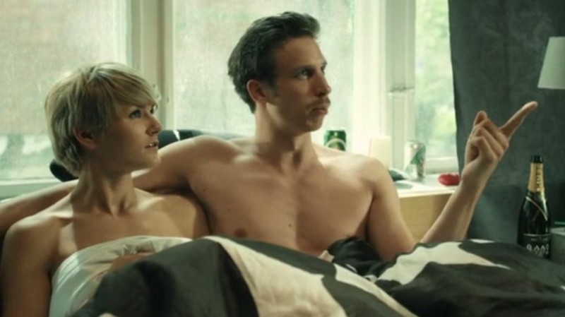 Xem Phim khiêu dâm, Crack, Back & Sack 2013