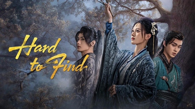 Xem Phim Khó Tìm (Nan Tầm), Hard to Find 2024
