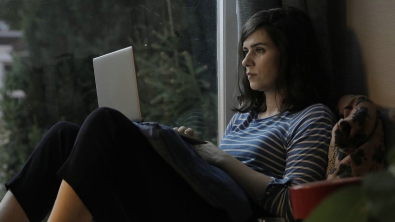 Xem Phim Khoảng Cách Giữa Những Dòng Chữ, The Space Between the Lines 2019 Xem Phim Khoảng Cách Giữa Những Dòng Chữ, The Space Between the Lines 2019