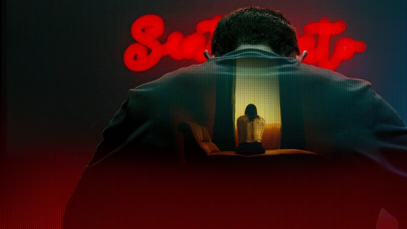 Xem Phim Khởi Nghiệp, Lụn Bại Từ Tỷ Phú Tới Tội Phạm, Terrazza Sentimento 2025