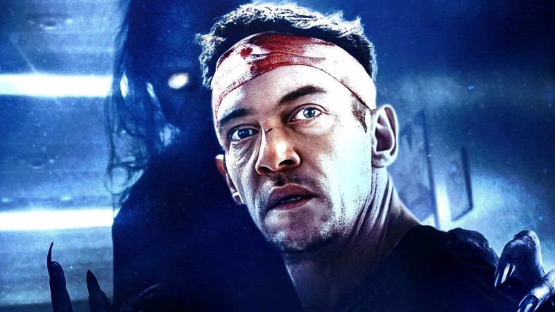 Xem Phim Không lối thoát, Disquiet 2023