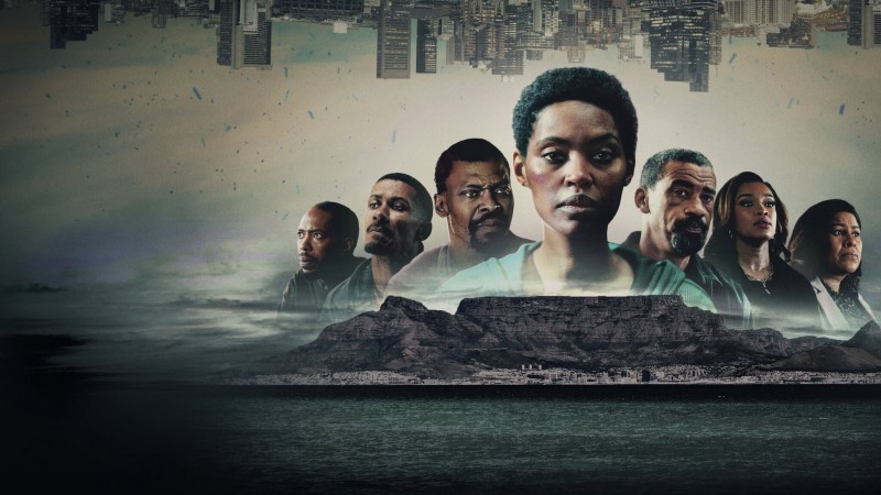 Xem Phim Không Nhìn Thấy (Phần 2), Unseen (Season 2) 2025