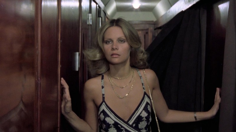 Xem Phim Khủng bố tốc hành, Terror Express 1980