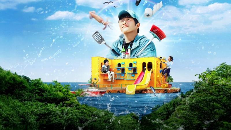 Xem Phim Kian's Bizarre B&B, Kian's Bizarre B&B 2025 Xem Phim Kian's Bizarre B&B, Kian's Bizarre B&B 2025