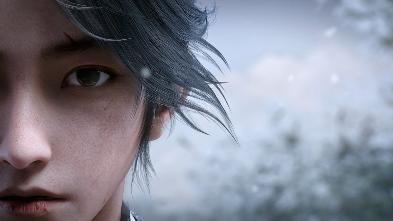 Xem Phim Kiếm Lai, Sword of Coming 2024