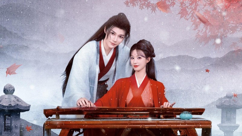 Xem Phim Kiến Quân Tâm, Into Your Heart 2025