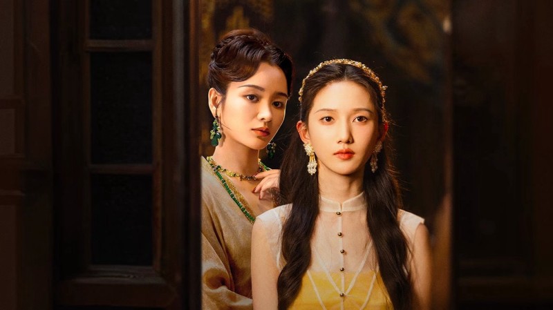 Xem Phim Kiên Trì Như Cô Ấy, Be Her Resilience 2025