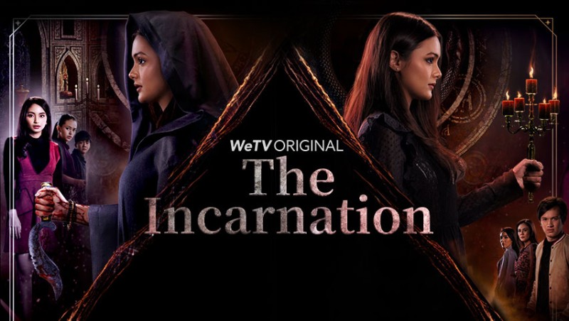 Xem Phim Kiếp Người, The Incarnation 2020