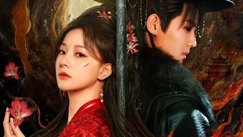 Xem Phim Kim Chiêu Ngọc Túy, Gemini 2025