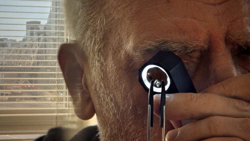 Xem Phim Kim cương chẳng phải vĩnh hằng, Nothing Lasts Forever 2022