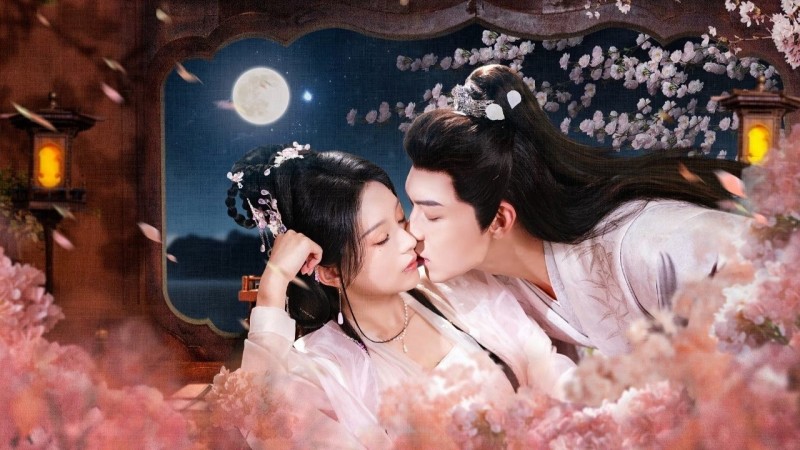 Xem Phim Kinh Mộng, Once Upon a Dream 2025