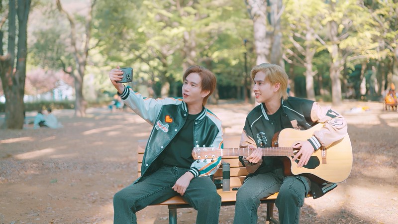 Xem Phim Kiseki (Phần 2), Kiseki in Tokyo (Season 2) 2025