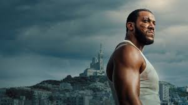 Xem Phim K.O, K.O 2025