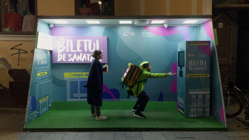 Xem Phim Kontinental '25, Kontinental '25 2025