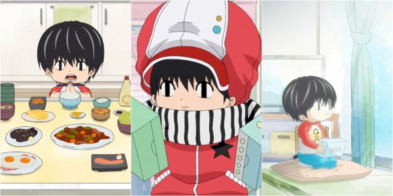 Xem Phim Kotaro sống một mình, Kotaro Lives Alone 2022