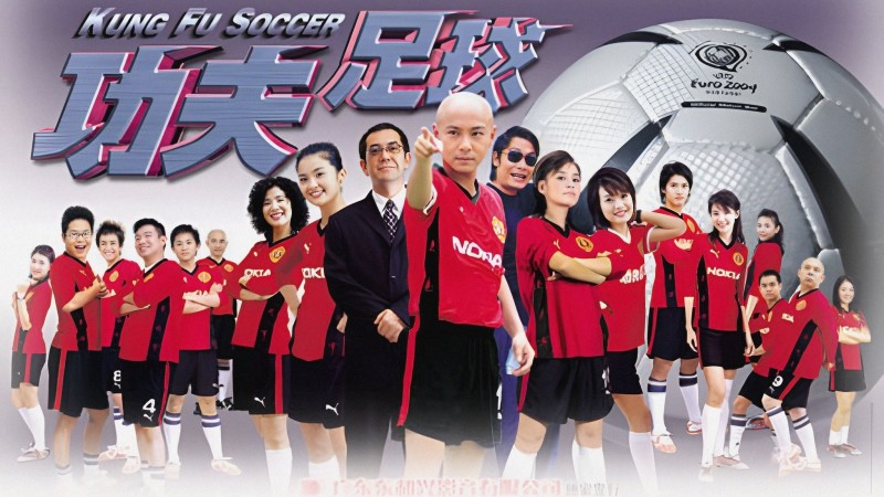 Xem Phim Kungfu Bóng Đá, Kung Fu Soccer 2004 Xem Phim Kungfu Bóng Đá, Kung Fu Soccer 2004