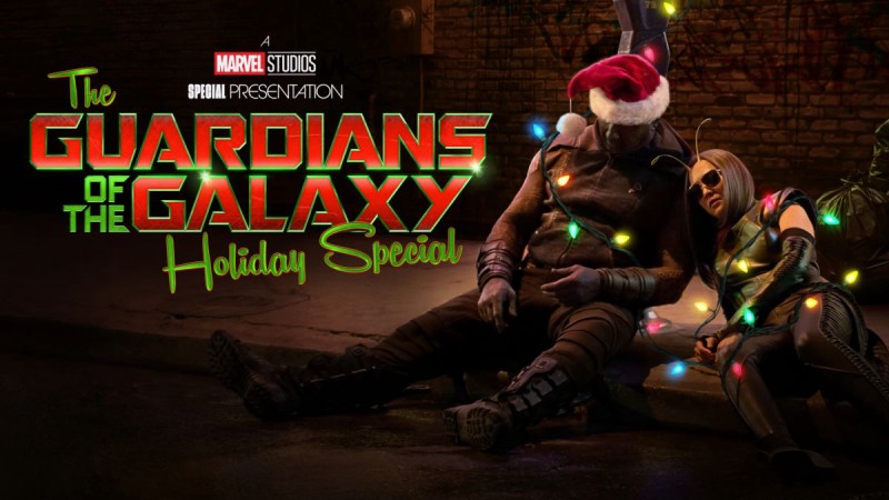 Xem Phim Kỳ Nghỉ Đặc Biệt Của Vệ Binh Dải Ngân Hà, The Guardians of the Galaxy Holiday Special 2022 Xem Phim Kỳ Nghỉ Đặc Biệt Của Vệ Binh Dải Ngân Hà, The Guardians of the Galaxy Holiday Special 2022