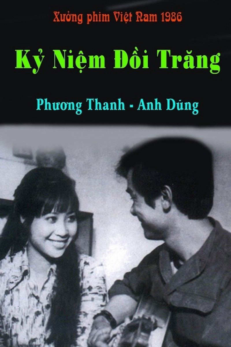 Xem Phim Kỷ Niệm Đồi Trăng, Kỷ Niệm Đồi Trăng 1989