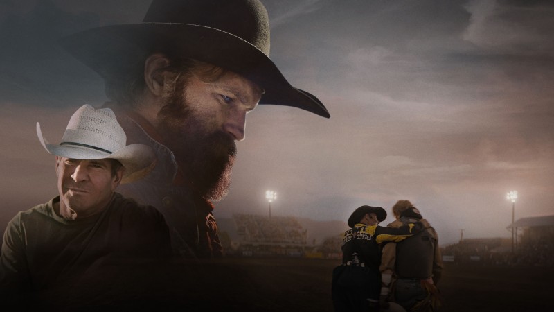 Xem Phim Kỵ Sĩ Lạc Lối, Broke 2025