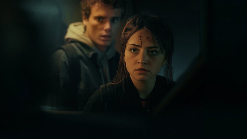 Xem Phim Ký ức của bệnh nhân, The Lost Patient 2022