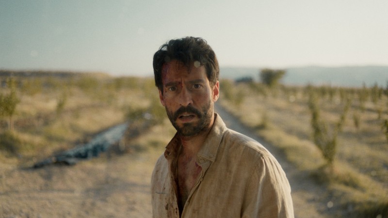 Xem Phim Ký Ức Truy Hành, The Things You Kill 2025