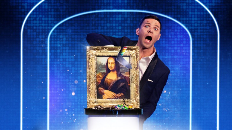 Xem Phim Là bánh hay gì? (Phần 2), Is It Cake? (Season 2) 2023 Xem Phim Là bánh hay gì? (Phần 2), Is It Cake? (Season 2) 2023