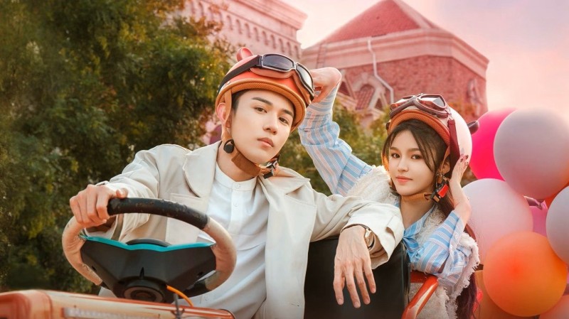 Xem Phim Là Gió Lay Hay Tim Rung Động, The Wind, It's the Heartbeat 2025 Xem Phim Là Gió Lay Hay Tim Rung Động, The Wind, It's the Heartbeat 2025