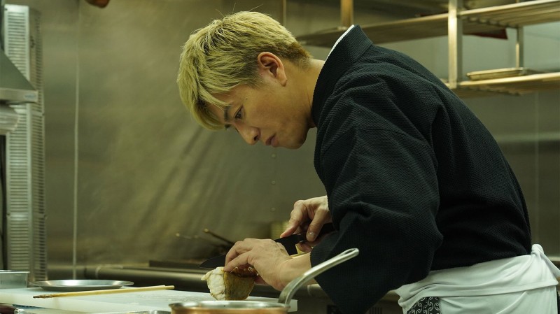 Xem Phim La Grande Maison Tokyo SPECIAL, La Grande Maison Tokyo SPECIAL 2024