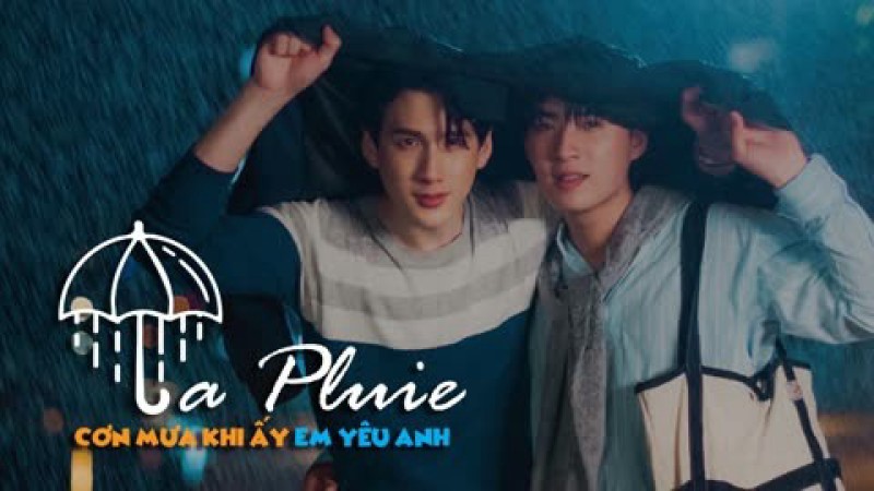 Xem Phim La Pluie: Cơn Mưa Khi Ấy, Em Yêu Anh, La Pluie 2023 Xem Phim La Pluie: Cơn Mưa Khi Ấy, Em Yêu Anh, La Pluie 2023