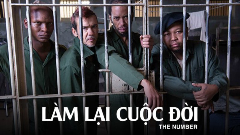 Xem Phim Làm Lại Cuộc Đời, The Number 2019