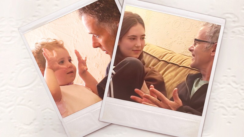 Xem Phim Làm Sao Đong Đếm Một Năm?, How Do You Measure a Year? 2021