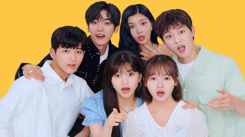 Xem Phim Lần Đầu Đu Đưa, Single & Ready to Mingle 2020