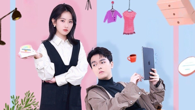 Xem Phim Lần Đầu Tiên Gặp Em, First Sight of You 2025