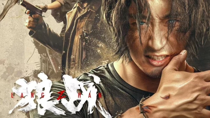 Xem Phim Lang Chiến, Fangs & Fury 2024 Xem Phim Lang Chiến, Fangs & Fury 2024