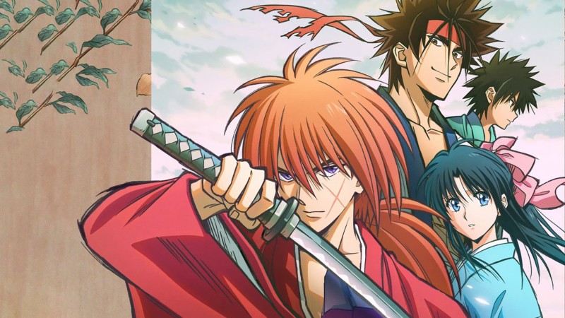 Xem Phim Lãng Khách Kenshin (Phần 2), Rurouni Kenshin Season 2 2024 Xem Phim Lãng Khách Kenshin (Phần 2), Rurouni Kenshin Season 2 2024