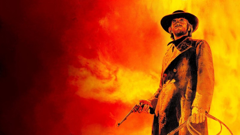 Xem Phim Lãng Tủ Cao Nguyên, High Plains Drifter 1973