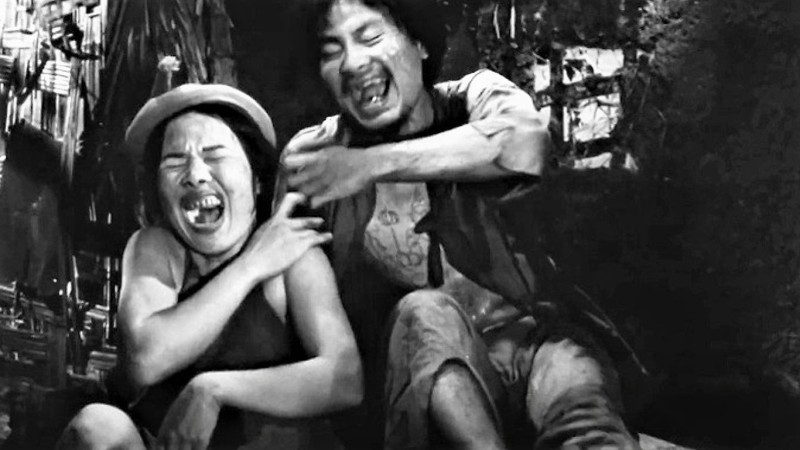 Xem Phim Làng Vũ Đại ngày ấy, Once Upon a Time in Vu Dai Village 1982