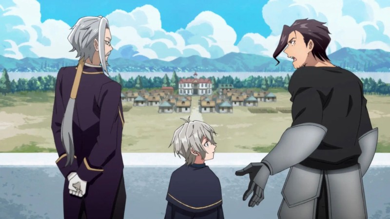 Xem Phim Lãnh chúa vô tư vui thú bảo vệ lãnh địa ~ Biến ngôi làng vô danh thành pháo đài mạnh nhất bằng ma pháp hệ sản xuất ~, Easygoing Territory Defense by the Optimistic Lord 2026