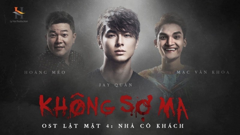 Xem Phim Lật mặt 4: Nhà có khách, Face Off 4: The Walking Guests 2019
