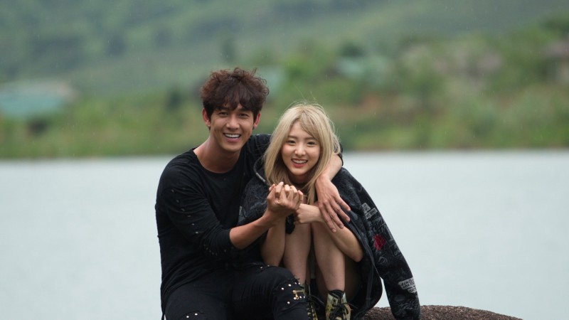 Xem Phim Lật Mặt: Ba Chàng Khuyết, Face Off 3: Imperfect Trio 2018