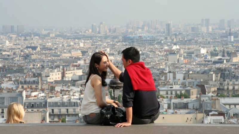 Xem Phim Lấy Chồng Giàu Sang, The Gem of Life 2008