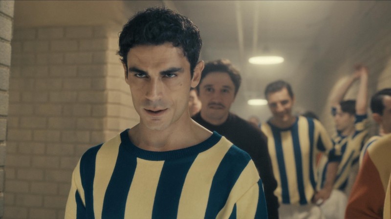 Xem Phim Lefter: Câu Chuyện Của Ordinarius, Lefter: The Story of the Ordinarius 2025