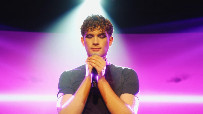 Xem Phim Leo Reich Ai Thèm Quan Tâm Chứ?, Leo Reich: Literally Who Cares?! 2023