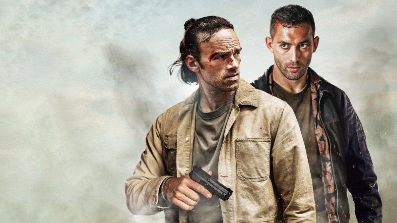 Xem Phim Les Orphelins, The Orphans 2025