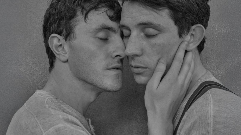 Xem Phim Lịch Sử Âm Thanh, The History of Sound 2025