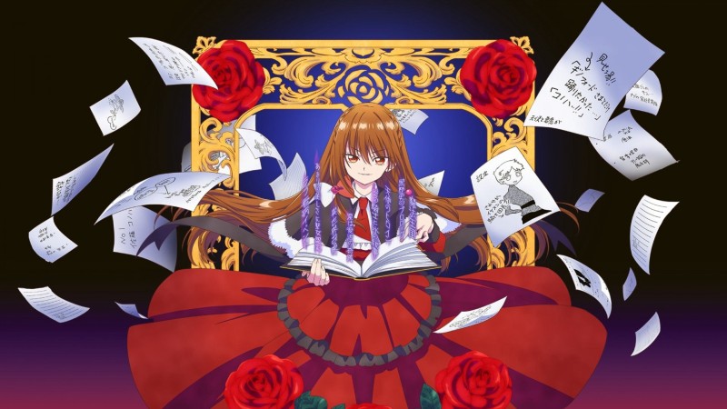 Xem Phim Lịch Sử Đen Tối Của Nữ Phản Diện Tái Sinh, The Dark History of the Reincarnated Villainess 2025 Xem Phim Lịch Sử Đen Tối Của Nữ Phản Diện Tái Sinh, The Dark History of the Reincarnated Villainess 2025