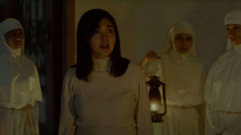 Xem Phim Lilim, Lilim 2025