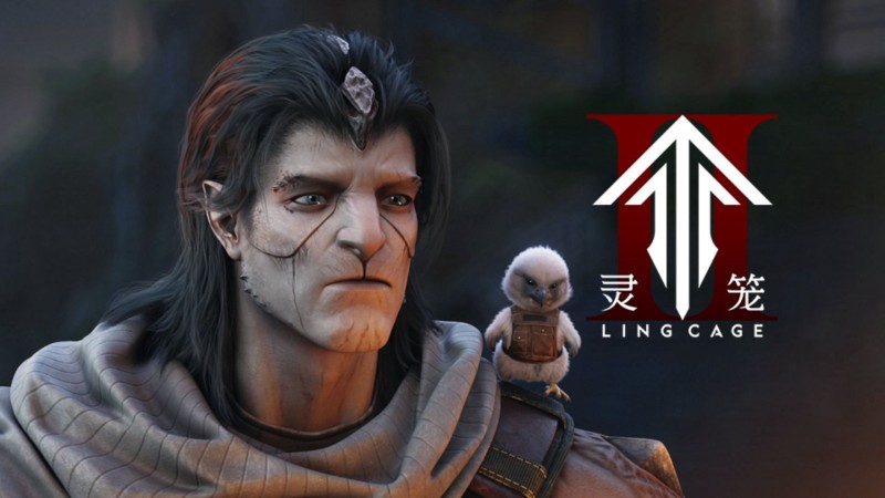 Xem Phim Ling Cage Season 2, Ling Cage Season 2 2025