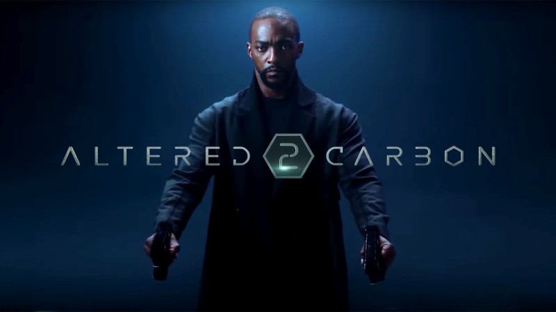 Xem Phim Linh hồn đổi xác (Phần 2), Altered Carbon (Season 2) 2020 Xem Phim Linh hồn đổi xác (Phần 2), Altered Carbon (Season 2) 2020